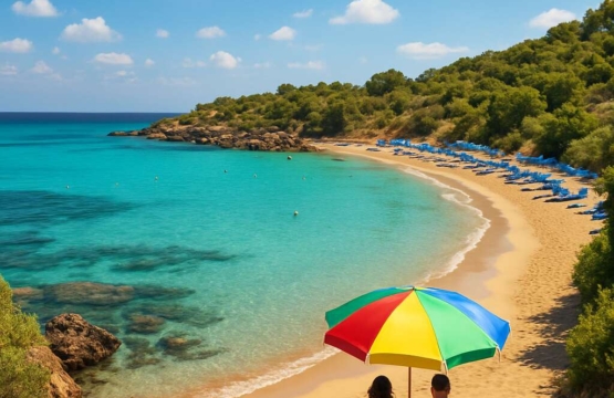 Booking Holidays to Cyprus From	Augsburg