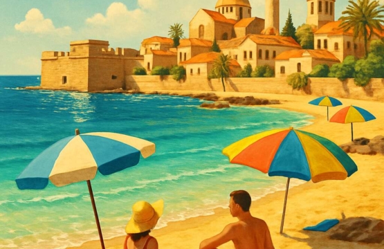 Booking Holidays to Cyprus From	Karlsruhe