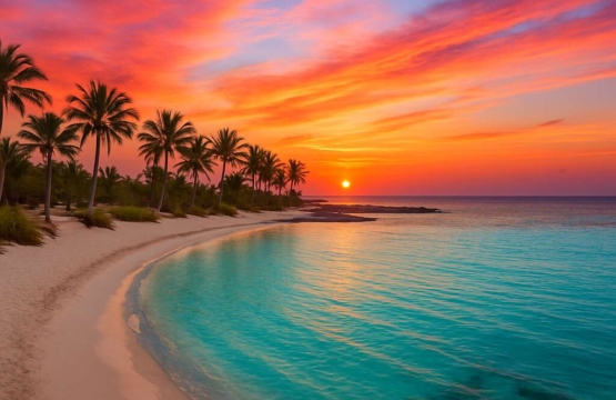 Booking Holidays to Cyprus From	North East Derbyshire (district)