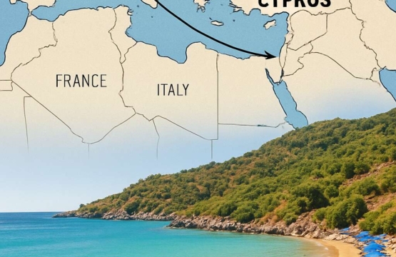 Booking Holidays to Cyprus From	Penzance (town)