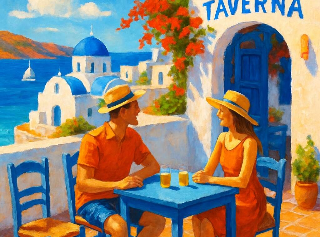 Booking Holidays to Cyprus From	Hamburg