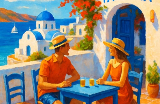 Booking Holidays to Cyprus From	Hamburg