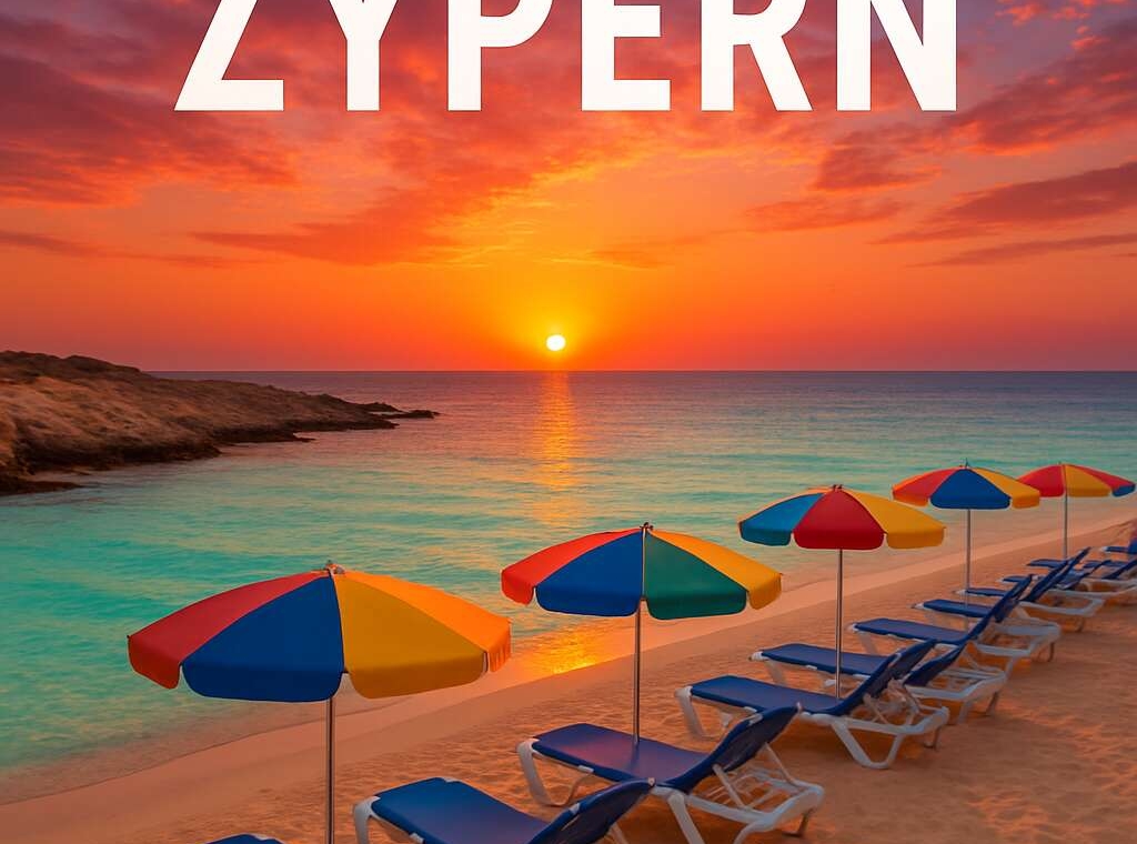 Booking Holidays to Cyprus From	Brandenburg