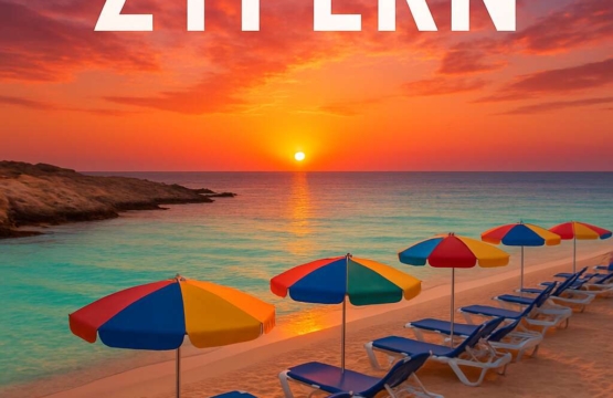 Booking Holidays to Cyprus From	Brandenburg