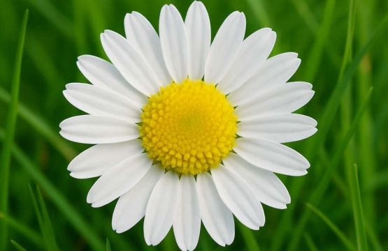 Daisy Bellis perennis