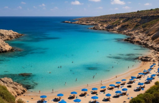 Booking Holidays to Cyprus From	Rüdesheim