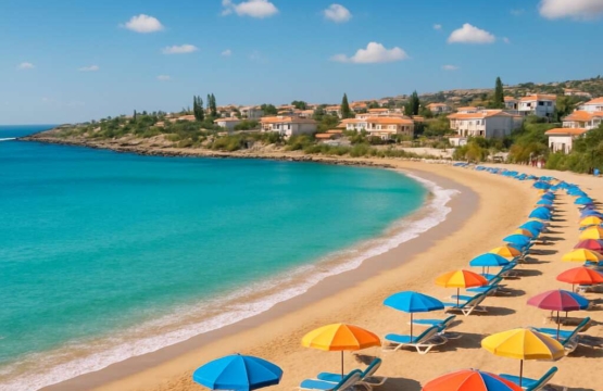 Booking Holidays to Cyprus From	Saltash (town)