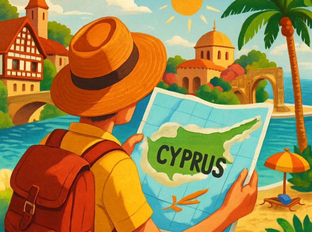 Booking Holidays to Cyprus From	Franche-Comté (région)
