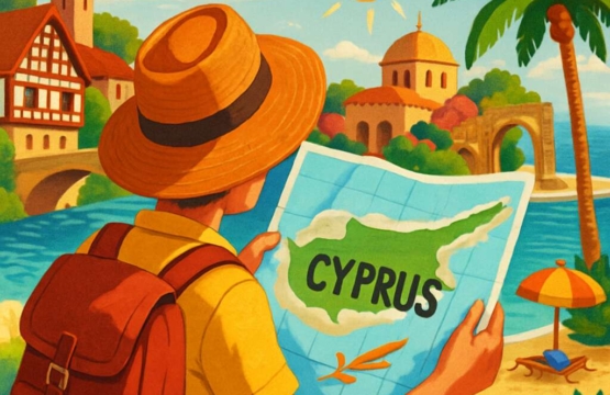 Booking Holidays to Cyprus From	Franche-Comté (région)