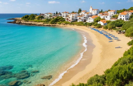 Booking Holidays to Cyprus From	Ramsey (town)
