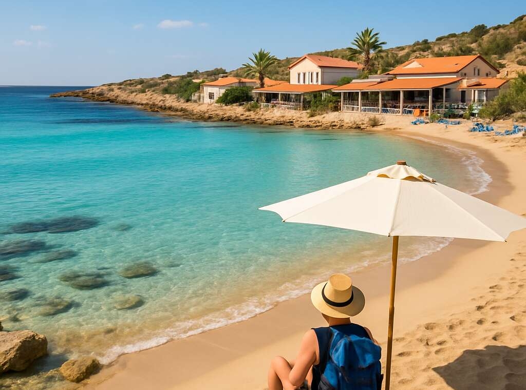 Booking Holidays to Cyprus From	North Dorset (district)