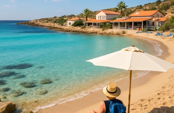 Booking Holidays to Cyprus From	North Dorset (district)