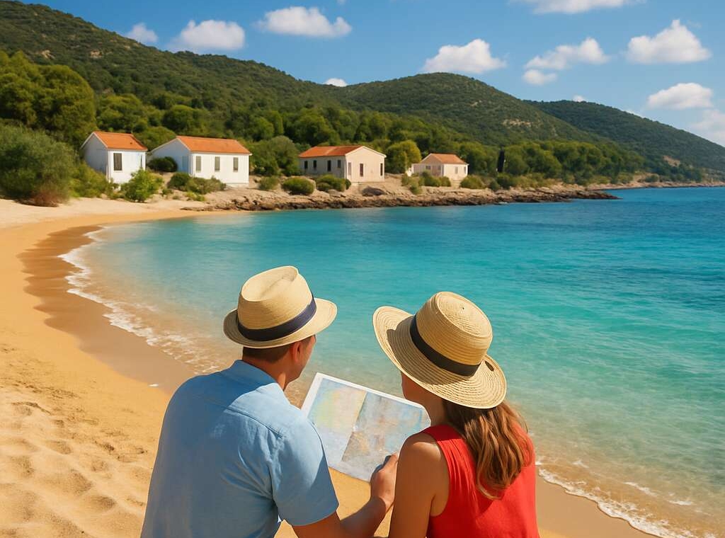 Booking Holidays to Cyprus From	Dorset (county)