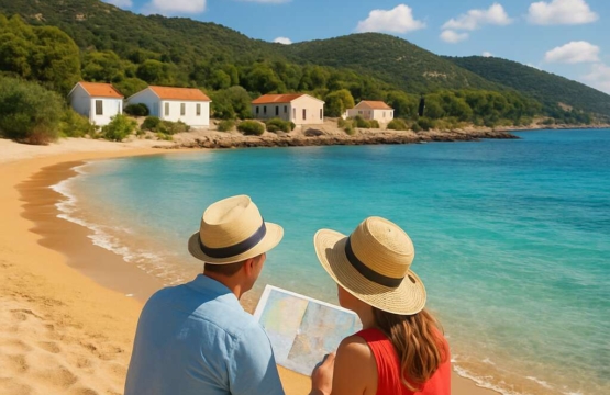 Booking Holidays to Cyprus From	Dorset (county)