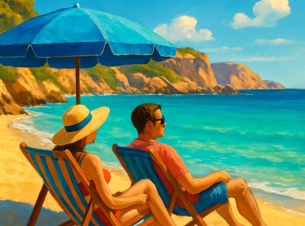 Booking Holidays to Cyprus From	Huntingdonshire (district)