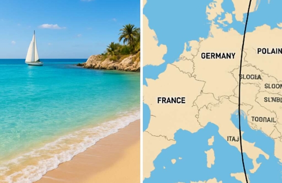 Booking Holidays to Cyprus From	Rostock