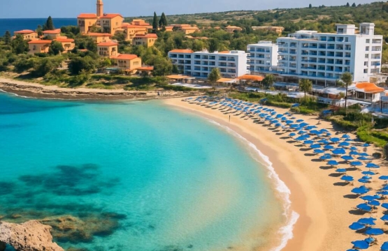 Booking Holidays to Cyprus From	Greifswald