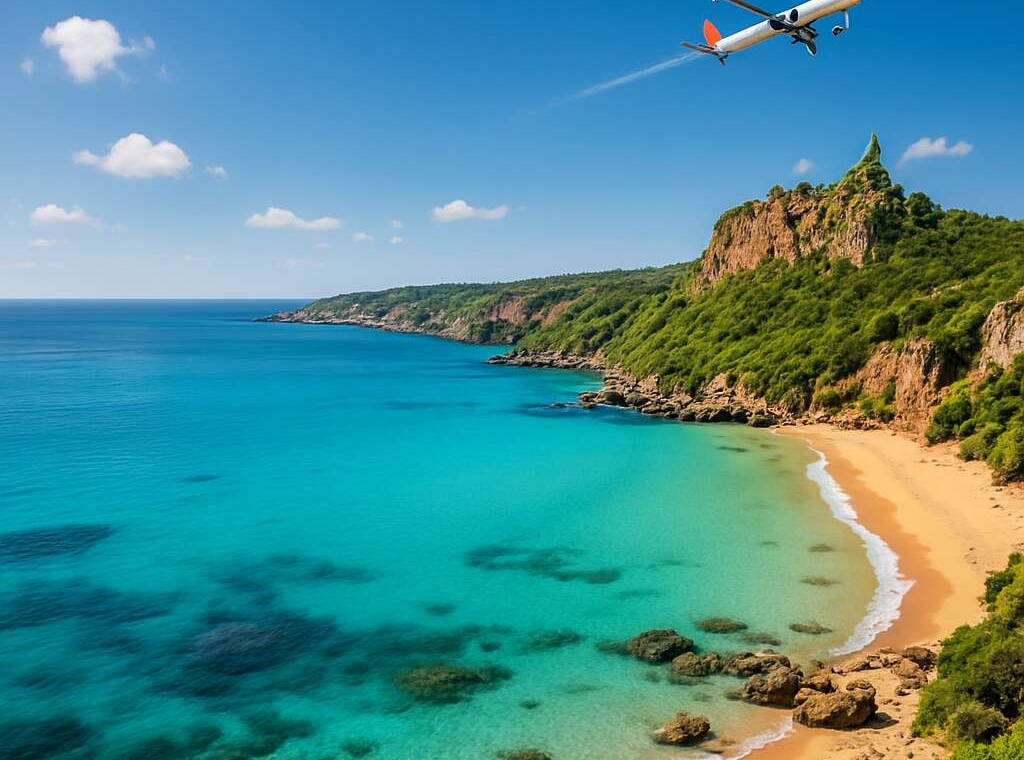 Booking Holidays to Cyprus From	Ajaccio