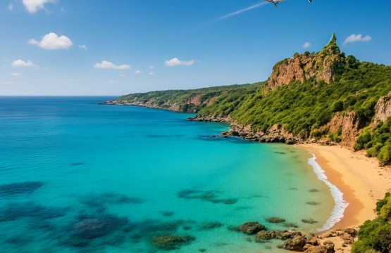 Booking Holidays to Cyprus From	Ajaccio