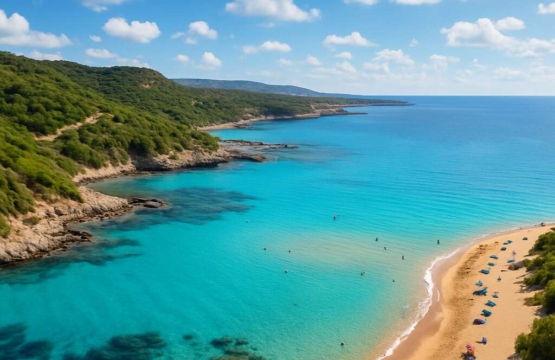 Booking Holidays to Cyprus From	Vannes