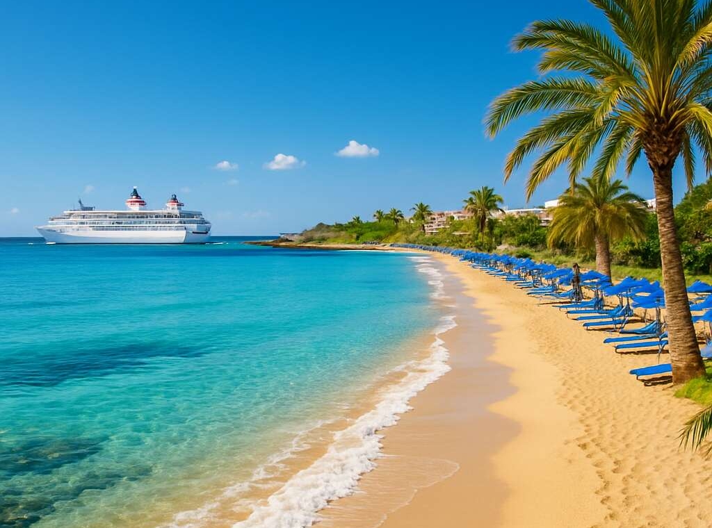 Booking Holidays to Cyprus From	Wilhelmshaven