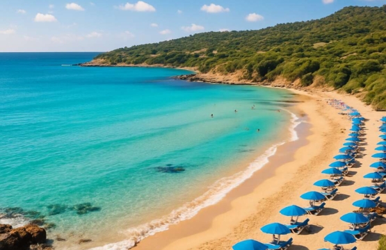 Booking Holidays to Cyprus From	Honfleur