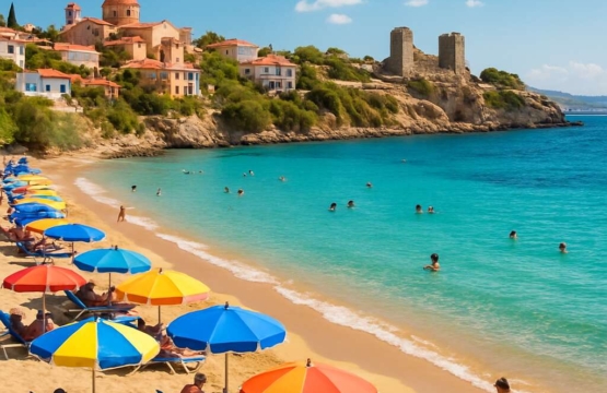 Booking Holidays to Cyprus From	Montluçon