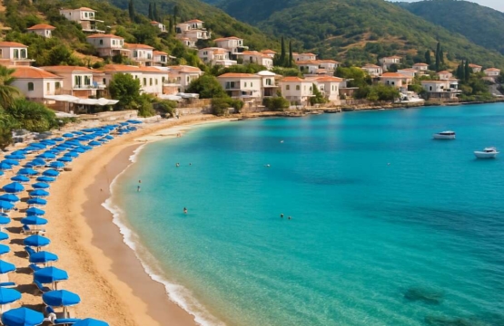 Booking Holidays to Cyprus From	South Derbyshire (district)