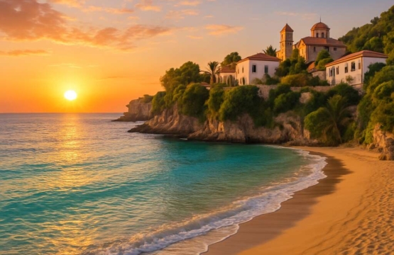 Booking Holidays to Cyprus From	High Wycombe (town and urban area)