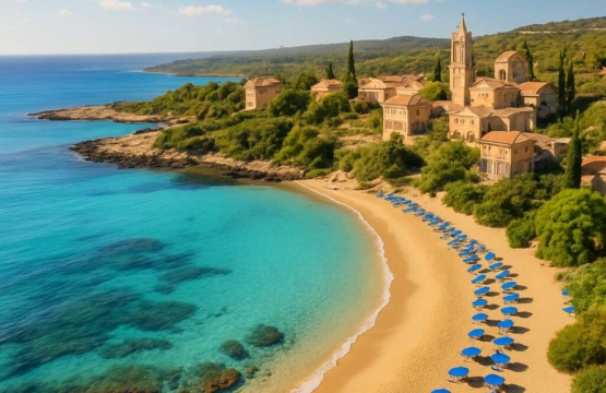 Booking Holidays to Cyprus From	Centre (région)