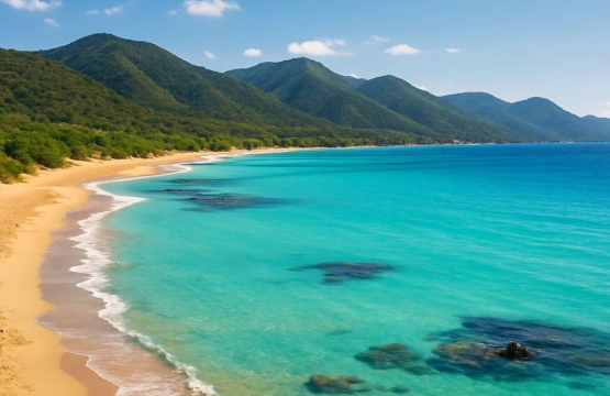 Booking Holidays to Cyprus From	Colmar