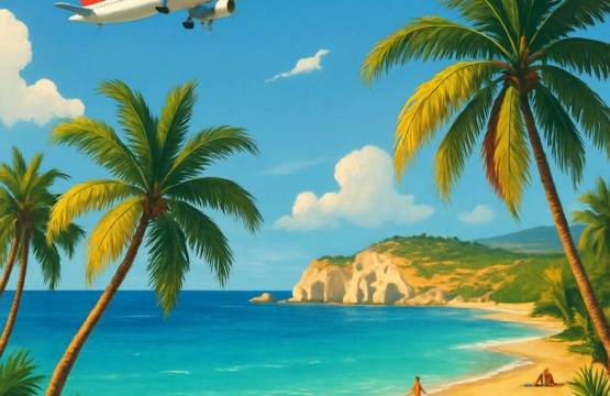 Booking Holidays to Cyprus From	Okehampton (town)