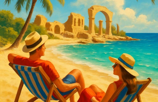 Booking Holidays to Cyprus From	Bruchsal