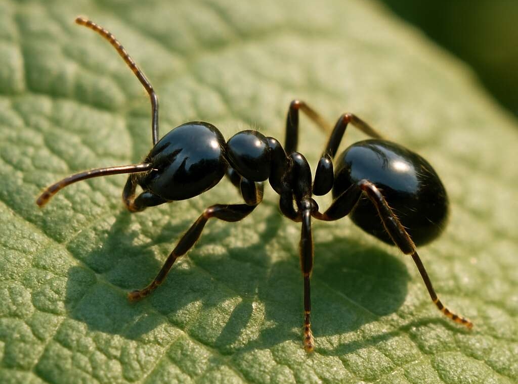 Solenopsis antiphonitis