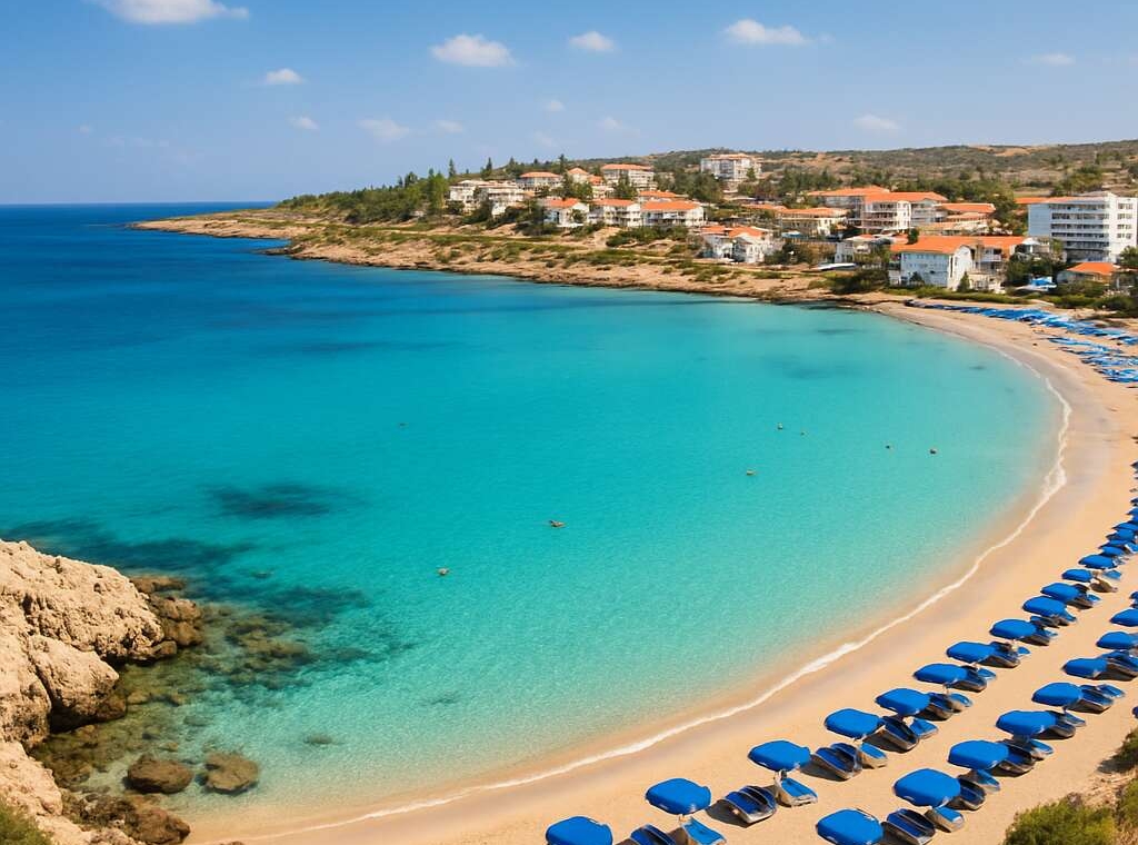 Booking Holidays to Cyprus From	Marburg