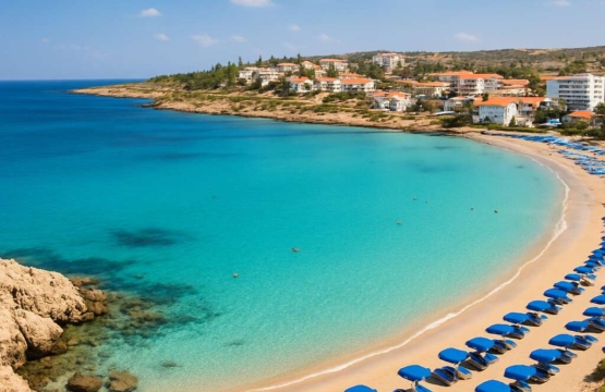 Booking Holidays to Cyprus From	Marburg