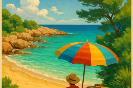 Booking Holidays to Cyprus From	Tübingen