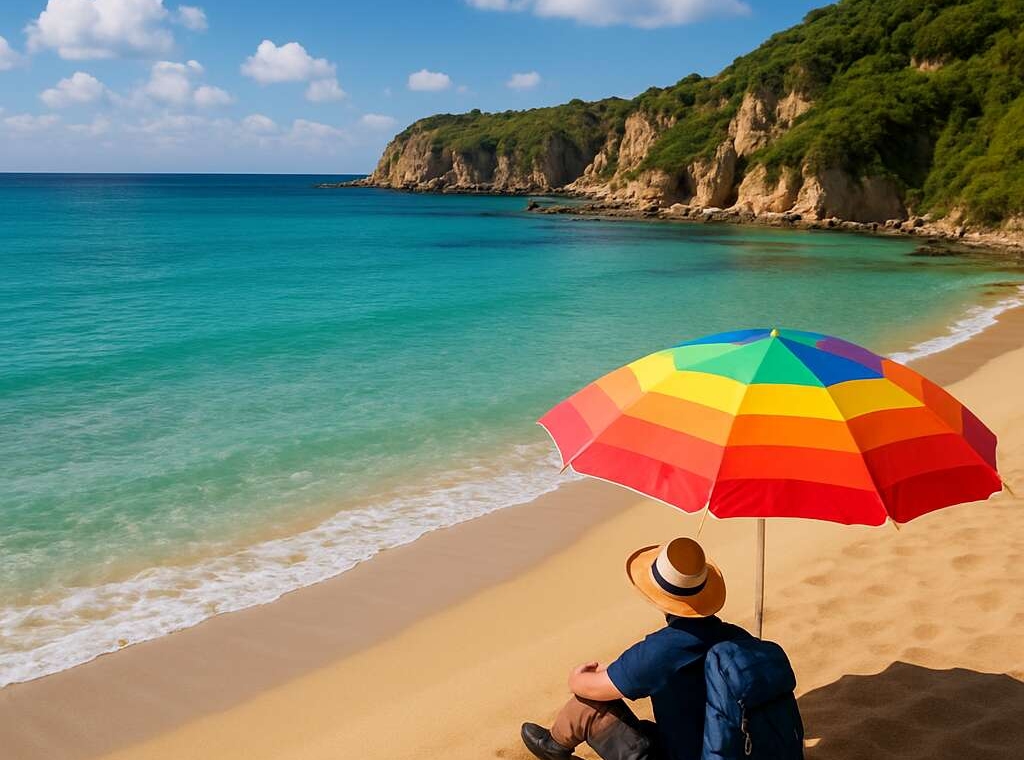 Booking Holidays to Cyprus From	Cornwall (unitary authority)