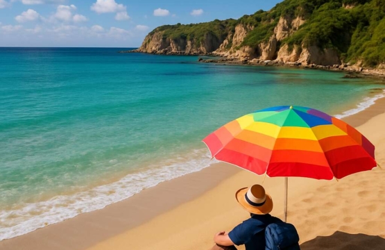 Booking Holidays to Cyprus From	Cornwall (unitary authority)