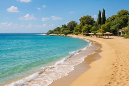 Armonia Beach (Limassol)