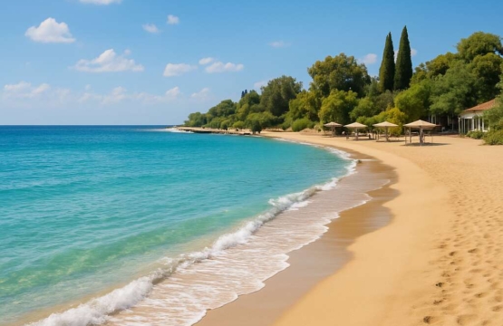 Armonia Beach (Limassol)