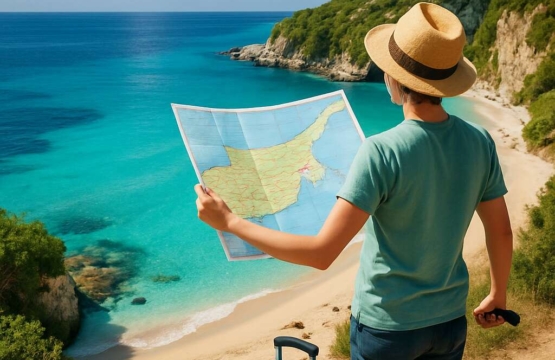 Booking Holidays to Cyprus From	South Hams (district)