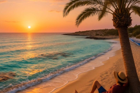 Cyprus JOMO escapes, JOMO