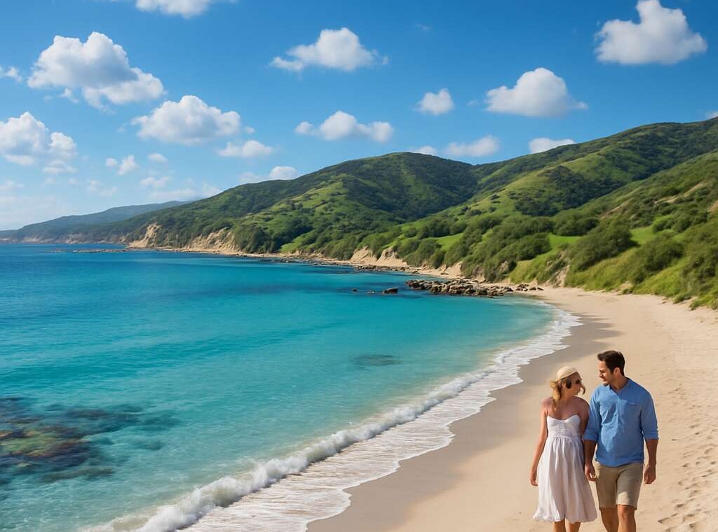 Booking Holidays to Cyprus From Derby (city and unitary authority)