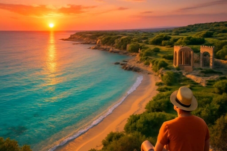 Booking Holidays to Cyprus From	Aurillac