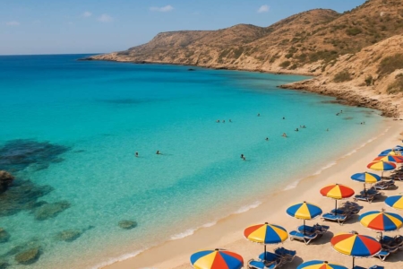 Booking Holidays to Cyprus From	South Lakeland (district)
