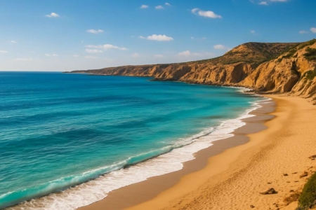 Lara Beach (Paphos)