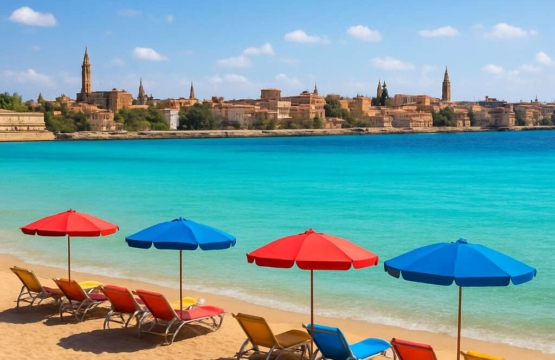 Booking Holidays to Cyprus From	Erlangen