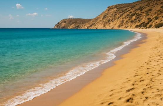 Pissouri Beach (Limassol)