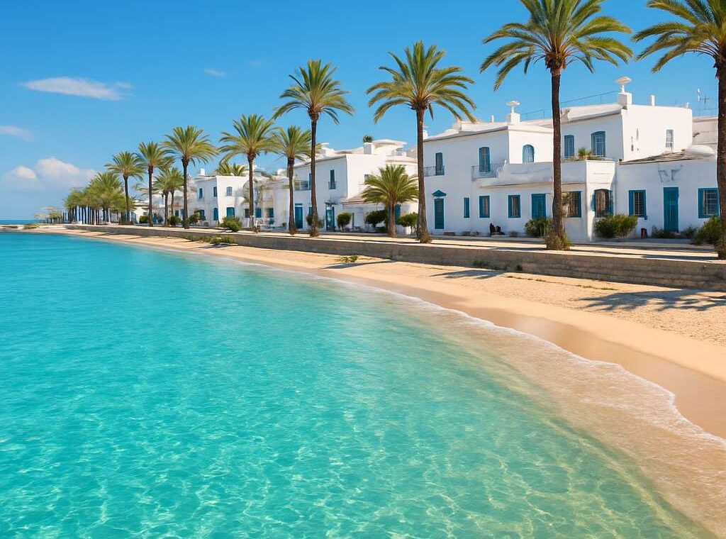 cyprus holiday may 2026